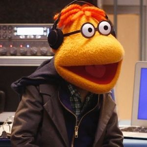 Meet your Posher, Luke